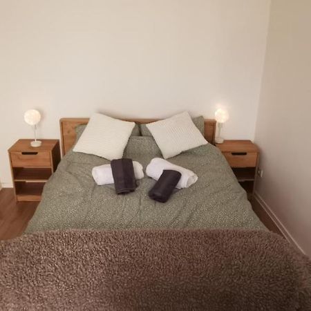 Ana Studio Apartment Targu Mures Exterior photo