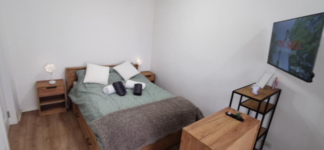 Ana Studio Apartment Targu Mures Exterior photo